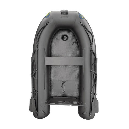 Pontone per carpe Carp Spirit Black Boat 270Wi