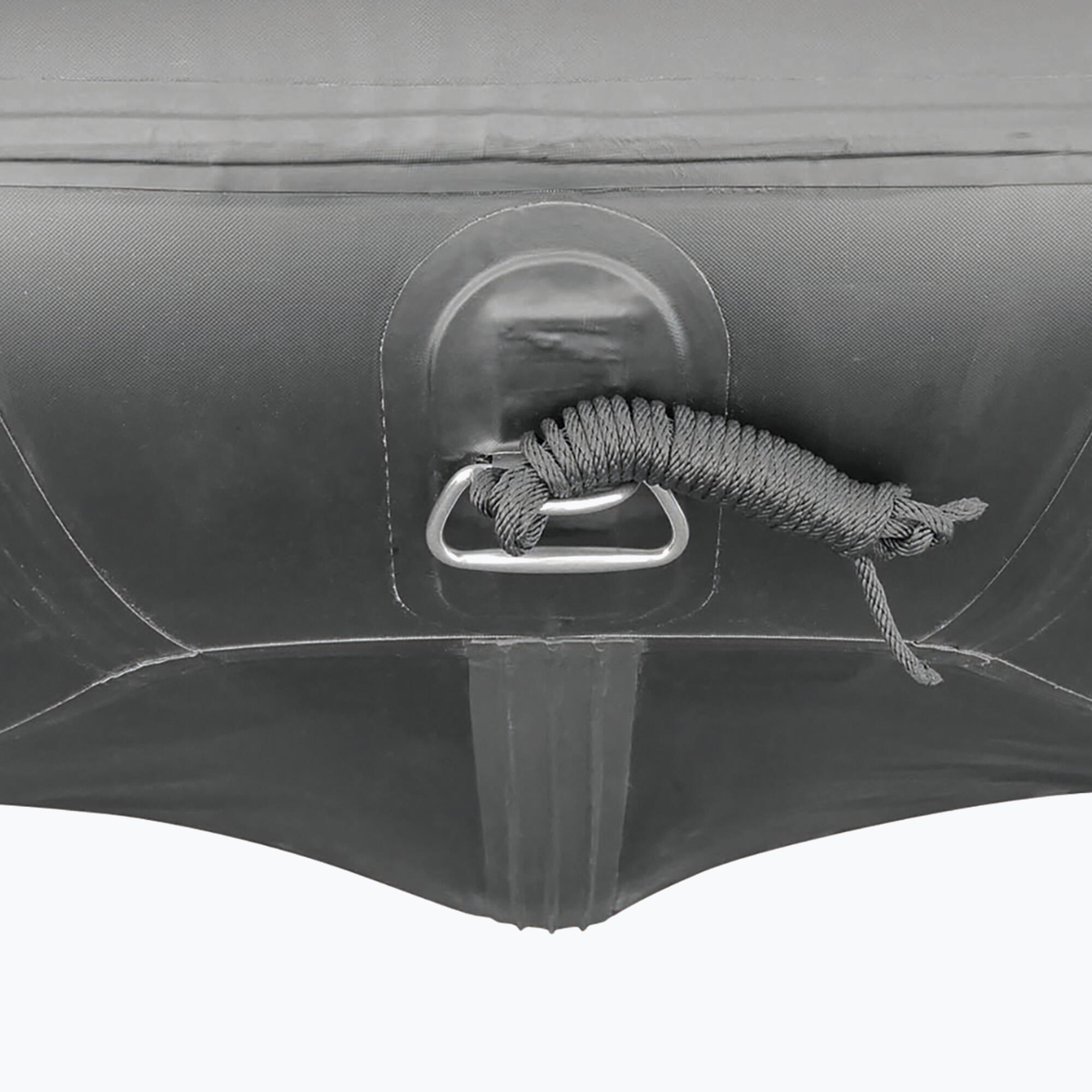 Rubberboot voor karpervissen Carp Spirit Black Boat 240Wi 5/5