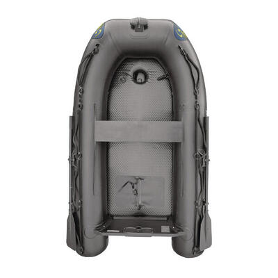 Gommone Carp Spirit Black Boat 240Wi