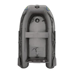 Bateau pneumatique Carp Spirit Black Boat 240Wi