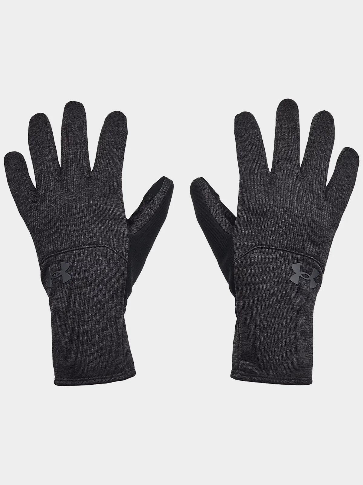 Férfi keszty Under Armour UA Storm Fleece Gloves 3/5