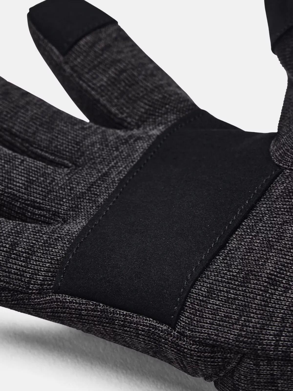 Férfi keszty Under Armour UA Storm Fleece Gloves 5/5