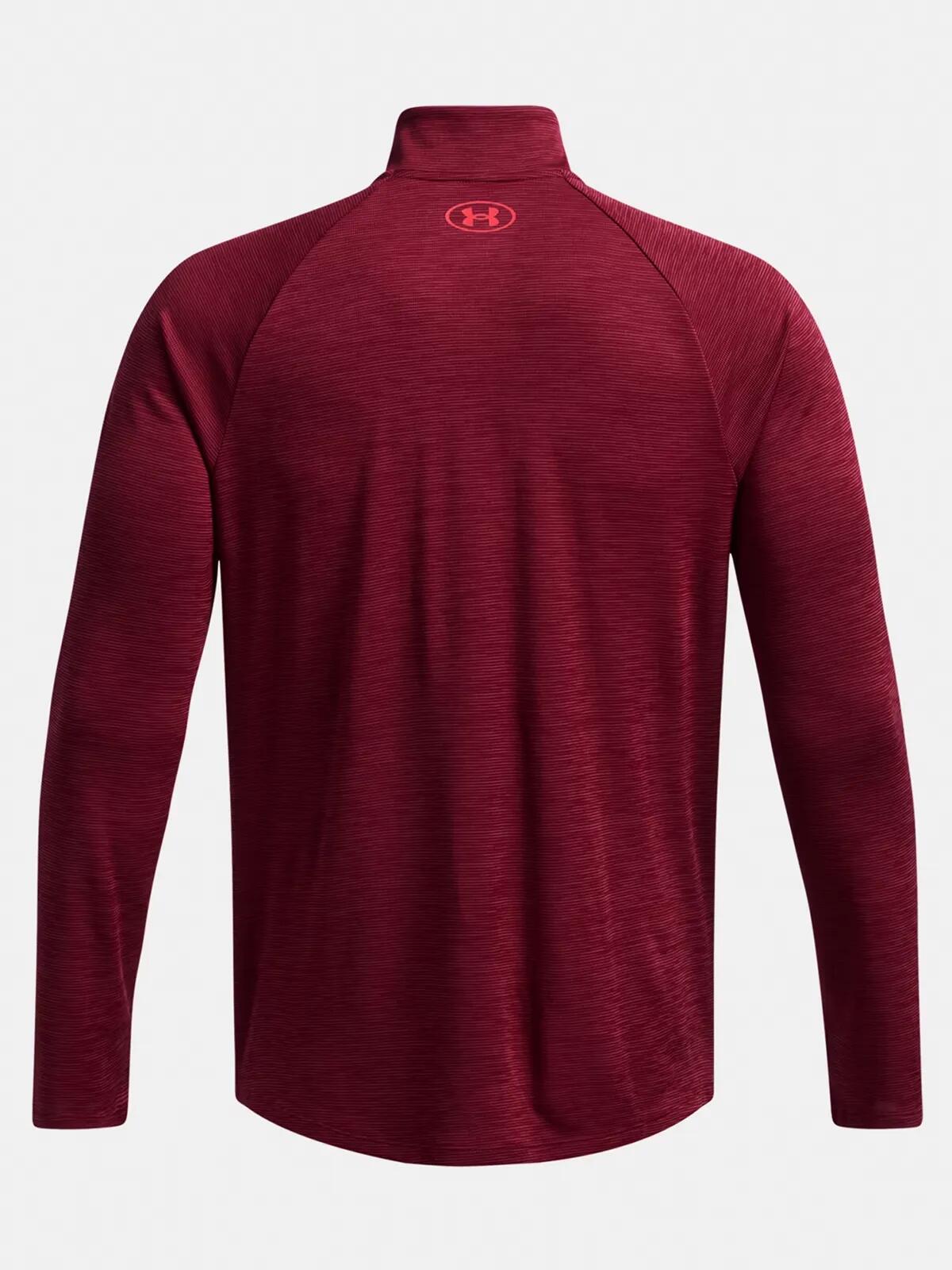 Koszulka męska treningowa Under Armour Tech z długim rękawem 6/6
