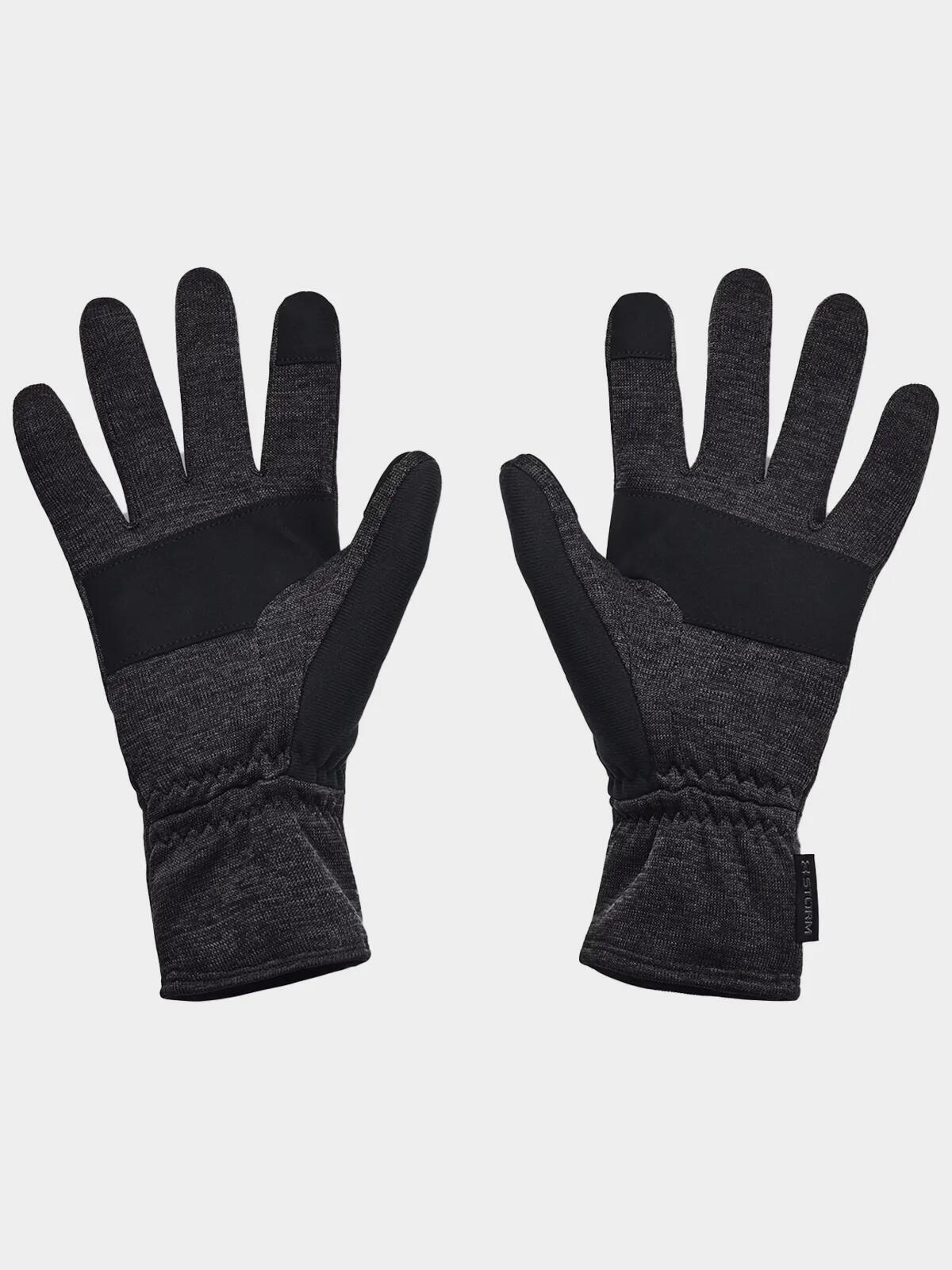 Férfi keszty Under Armour UA Storm Fleece Gloves 4/5