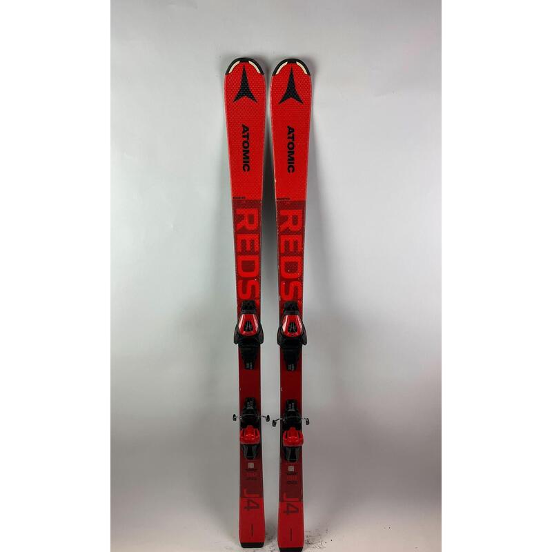 Reconditionné Ski Atomic Redster j4