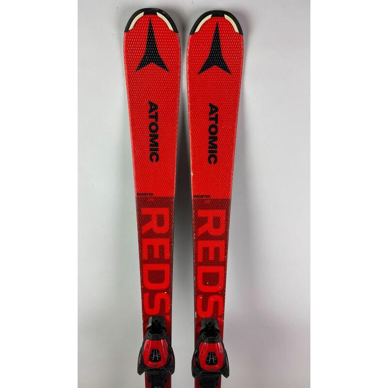 Tweedehands Ski Atomic Redster j4