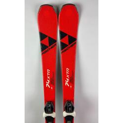 Reconditionné Ski Fischer RC ONE 74XTR