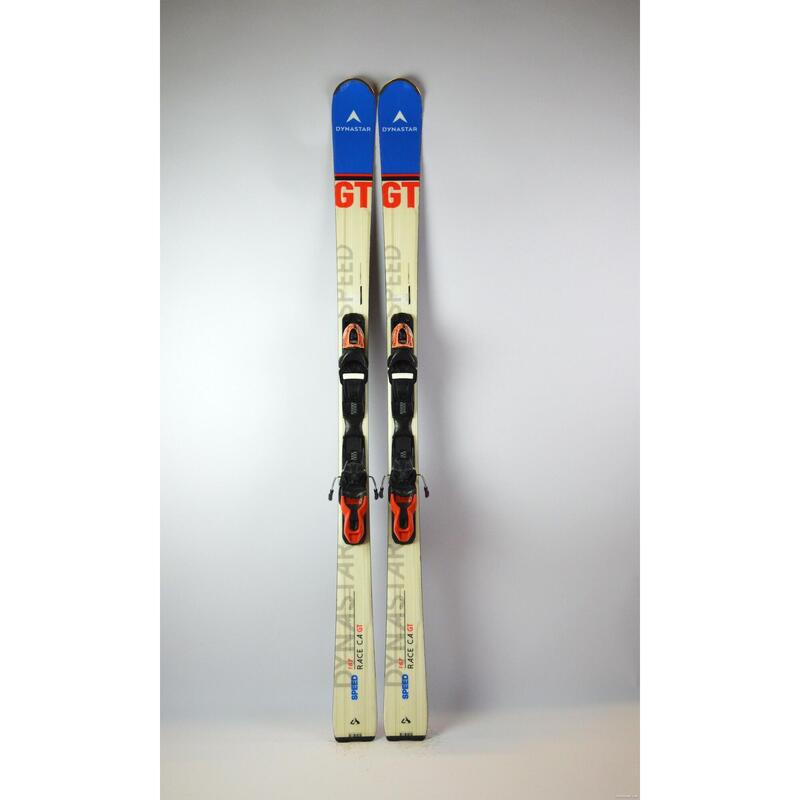 Tweedehands Ski Dynastar Speed Race GT