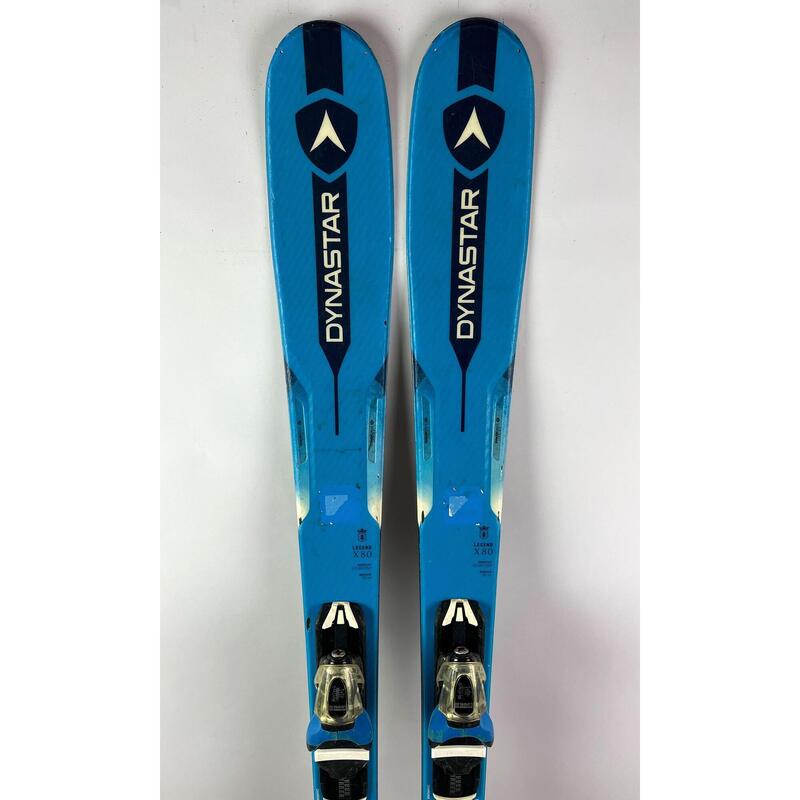 Reconditionné Ski Dynastar Legend X80 (2018)