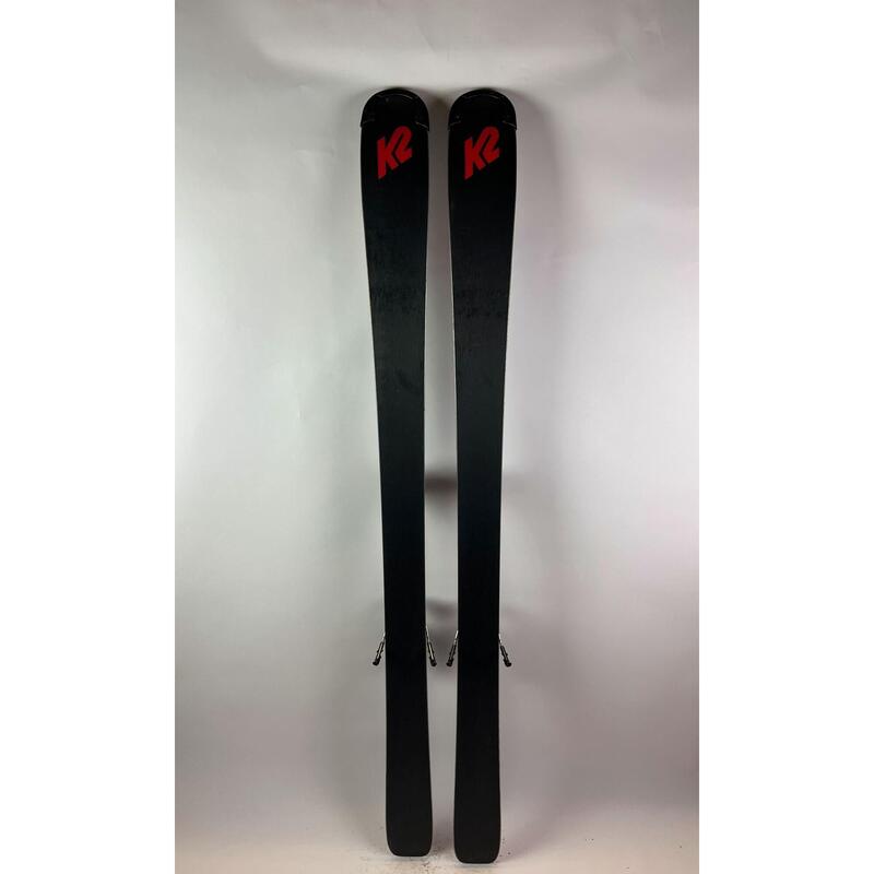 Tweedehands Ski K2 Mindbender 90C (2022)