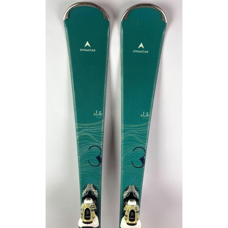 Tweedehands Ski Dynastar E Lite 3