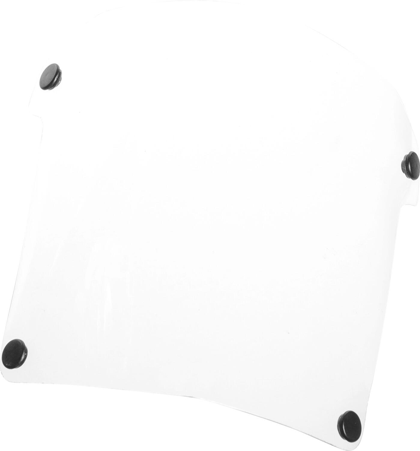 Fusion 2.0 Junior Beschermend Vest - Zwart 5/6