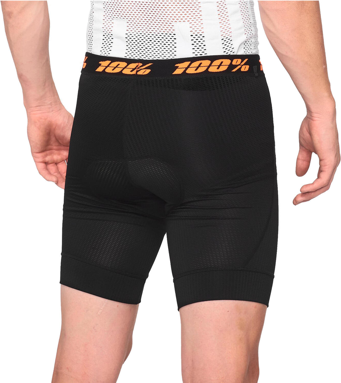 Crux pantaloncini interni da uomo 2/2