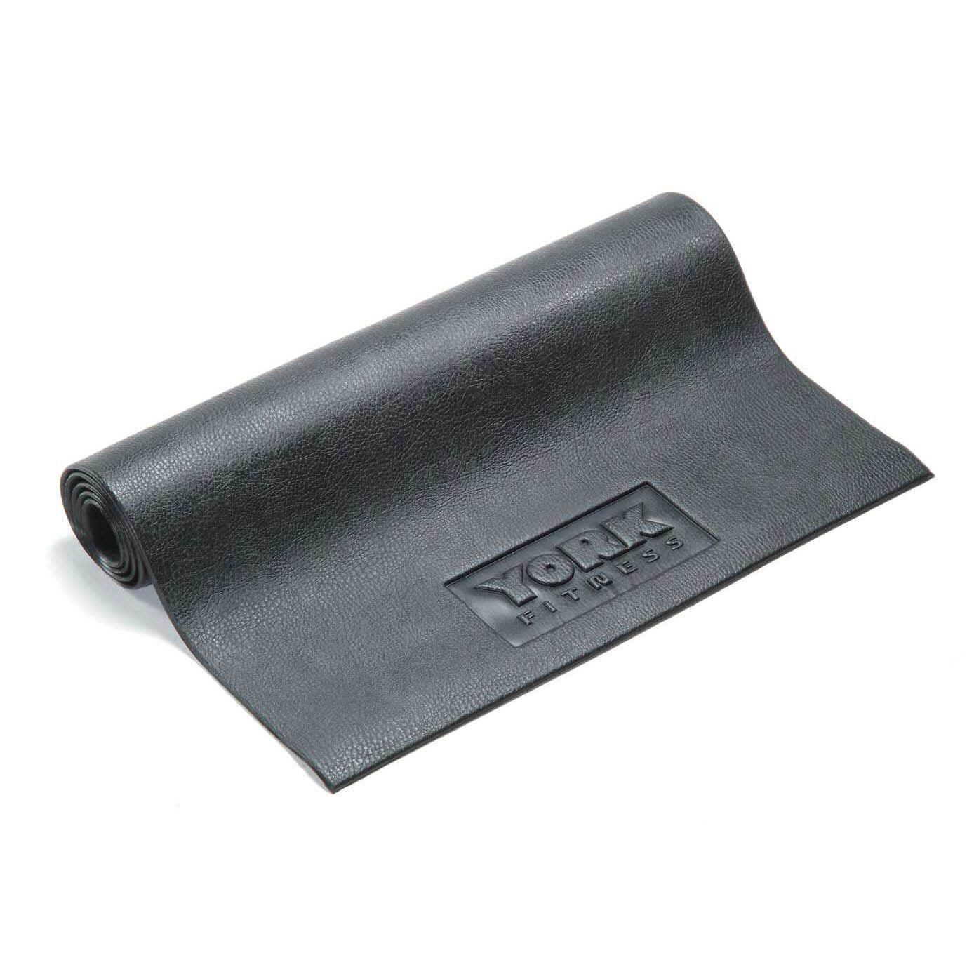 York Large Gym Equipment 5mm Mat
