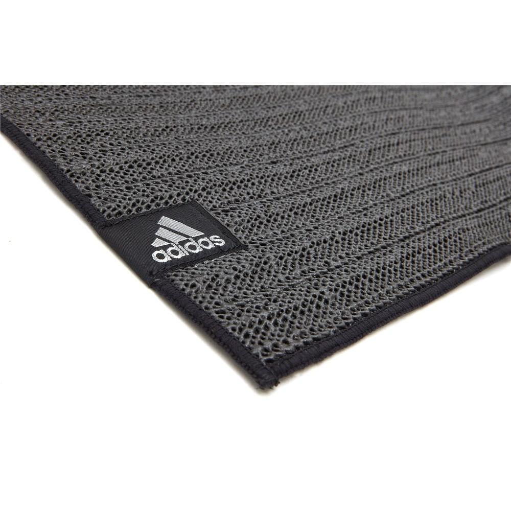 ADIDAS MATA DO HOT JOGI CZARNA ADYG-10680BK 5/5