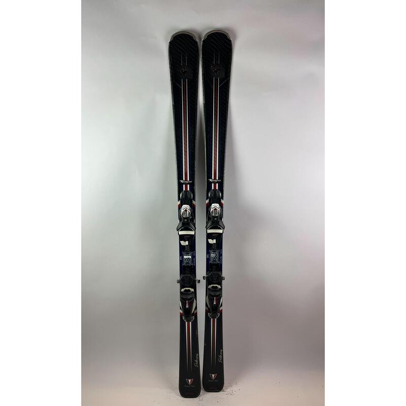 Tweedehands Ski Rossignol Signature Palmares