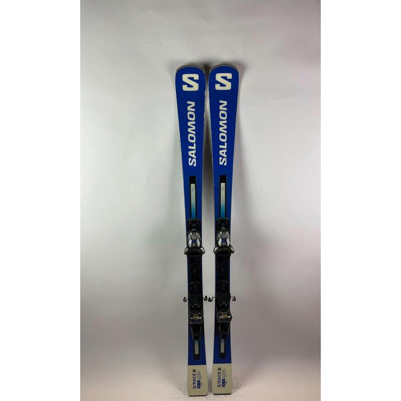 Reconditionné Ski Salomon  S/Race SL 10