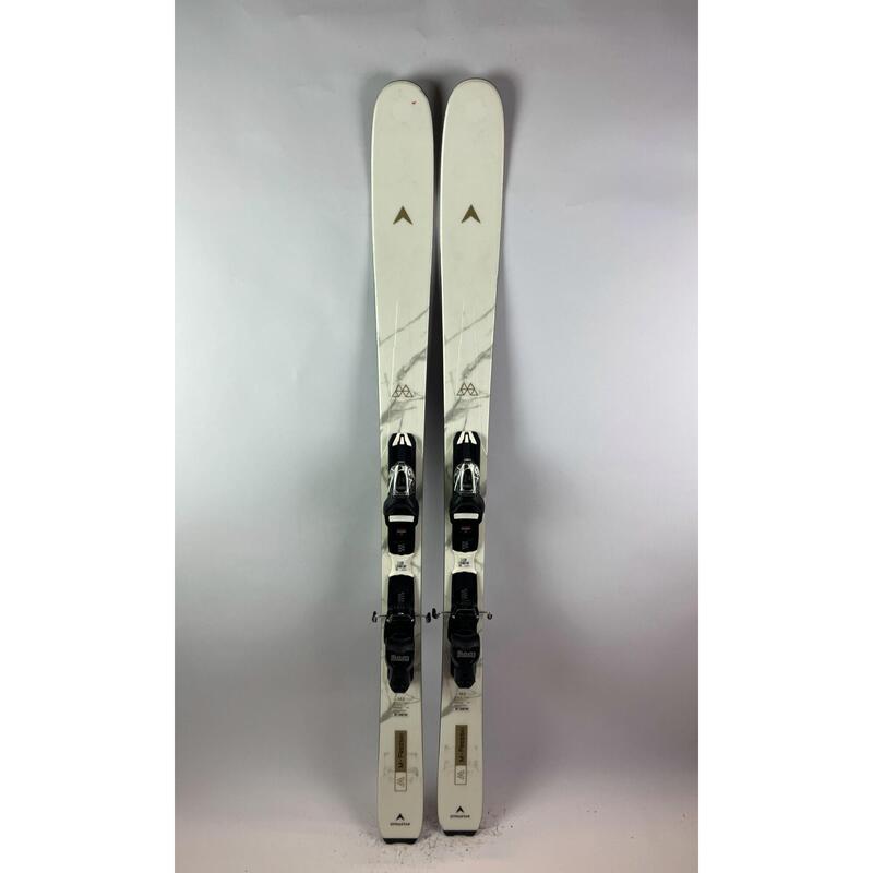 Reconditionné Ski Dynastar M Free 90