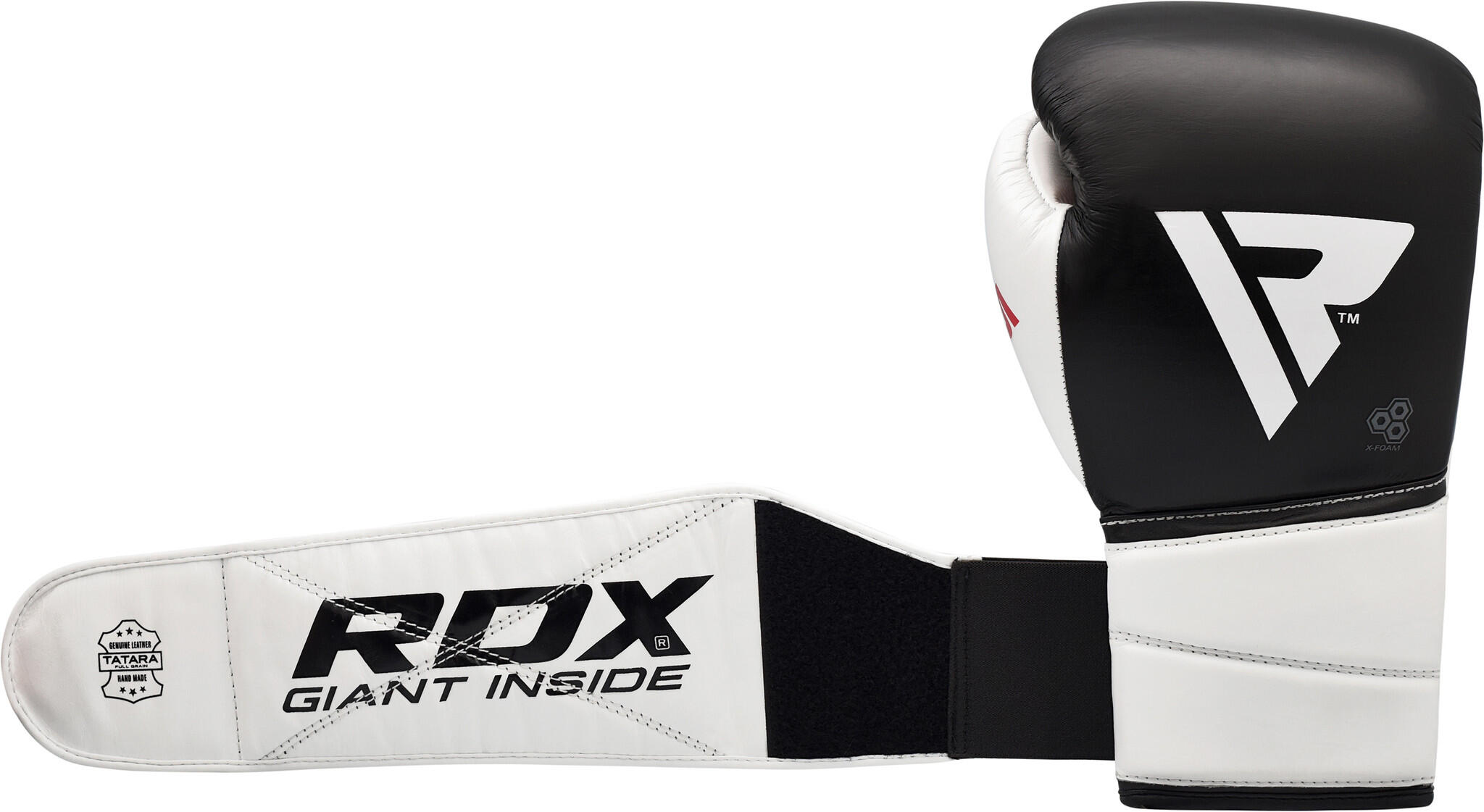 Guantoni da boxe RDX S5 3/7