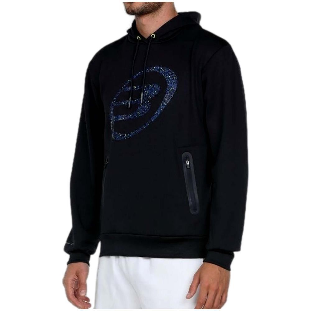 Felpa Con Cappuccio Bullpadel Imana M 2/3