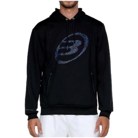 Sweat-shirt à Capuche Bullpadel Imana M