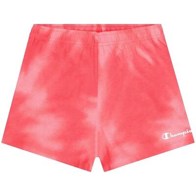 Korte broek champion model 404366-rl002 voor meisjes