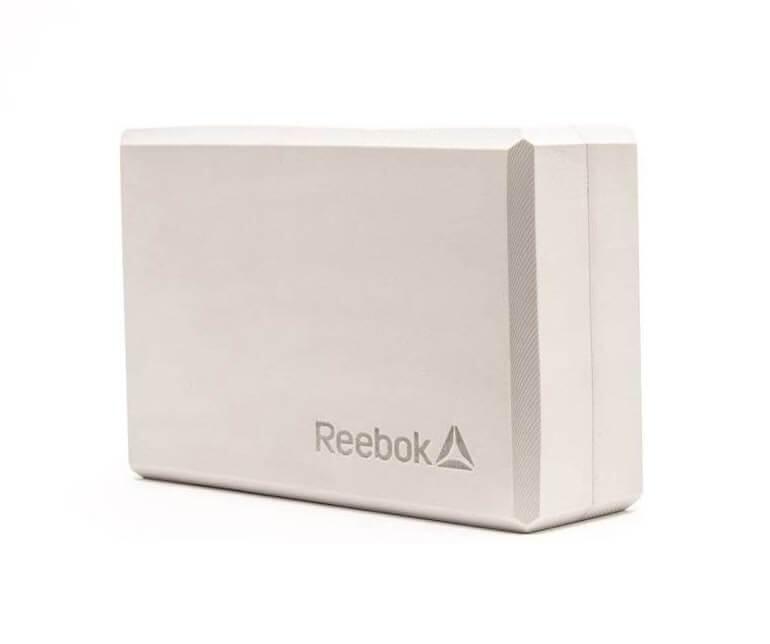 REEBOK Reebok Yoga Block Brick - Grey
