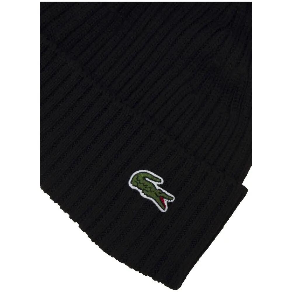Lacoste Beanie Senior RB0001 3/4