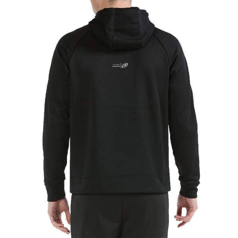 Moletom lipis black bullpadel 4/5