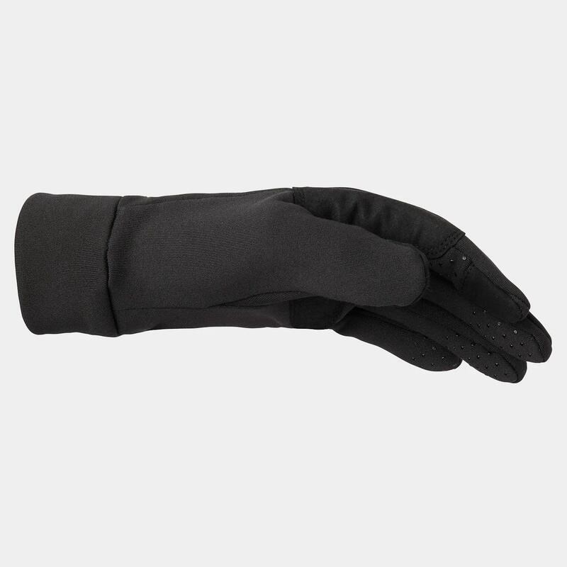 Guantes para unisex Helly hansen en color negro