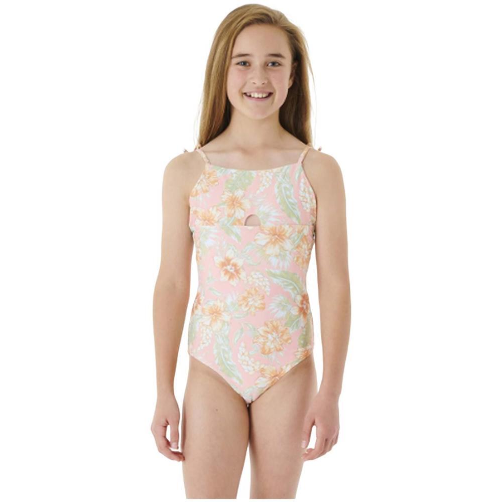Fato de banho de verão Rip curl Always para menina em várias cores