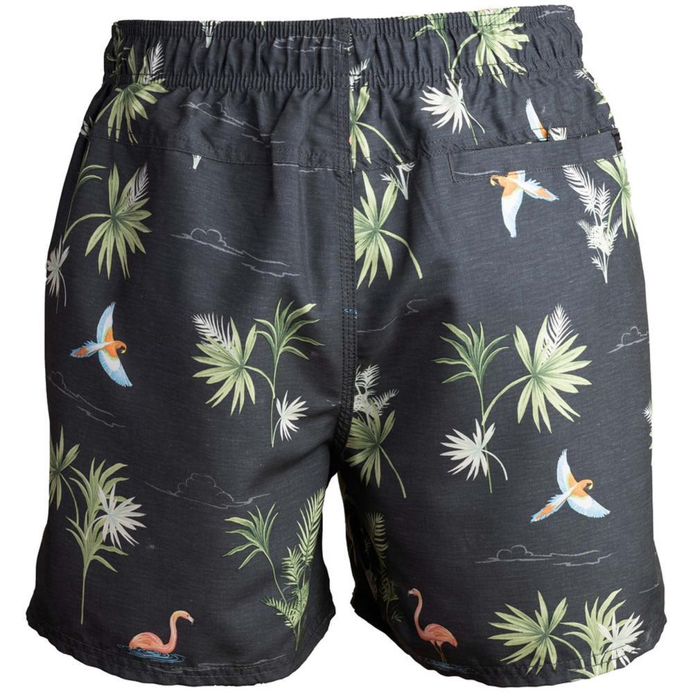 Bas de maillot de bain Rip Curl multicolore junior 2/2