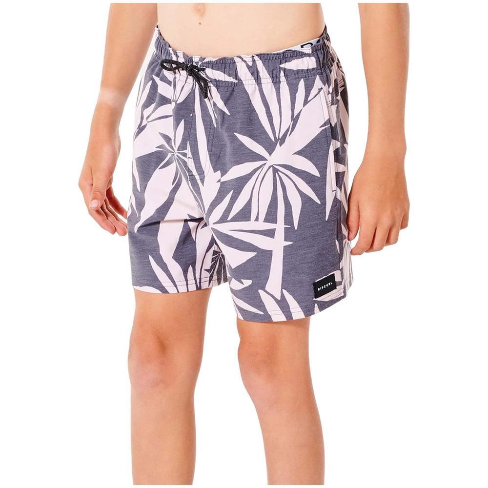 Fato de banho Rip curl Party pack volley para criança em várias cores 3/5