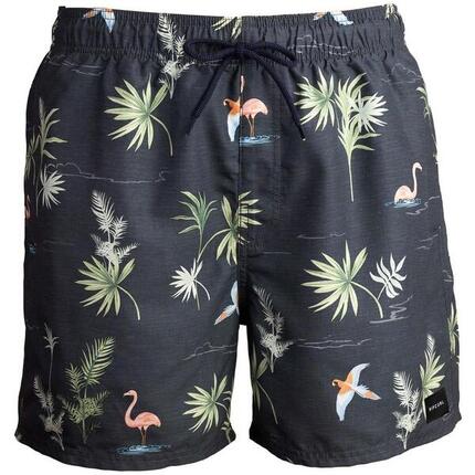 Bas de maillot de bain Rip Curl multicolore junior