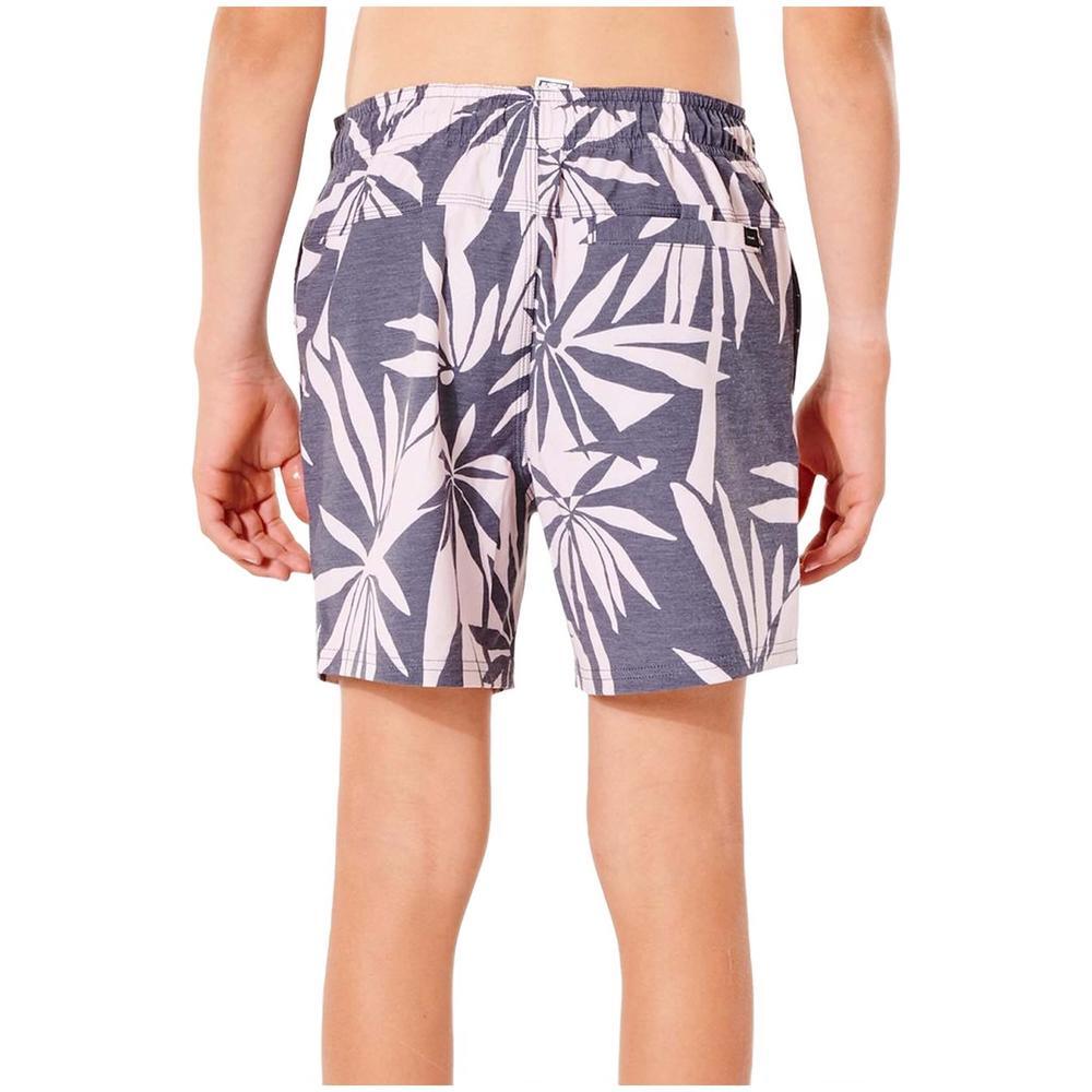 Fato de banho Rip curl Party pack volley para criança em várias cores 2/5