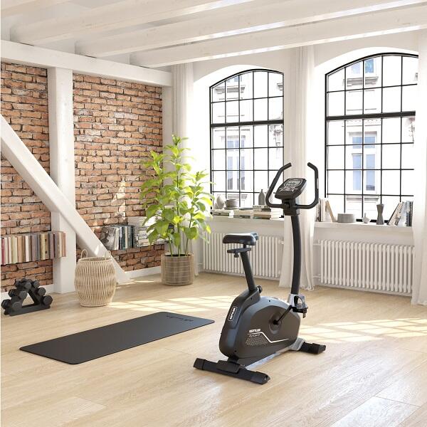 Rotoped KETTLER AXOS AVIOR P BLACK 7/7