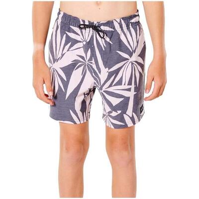 Bañador para niños Rip curl Party pack volley en color multicolor