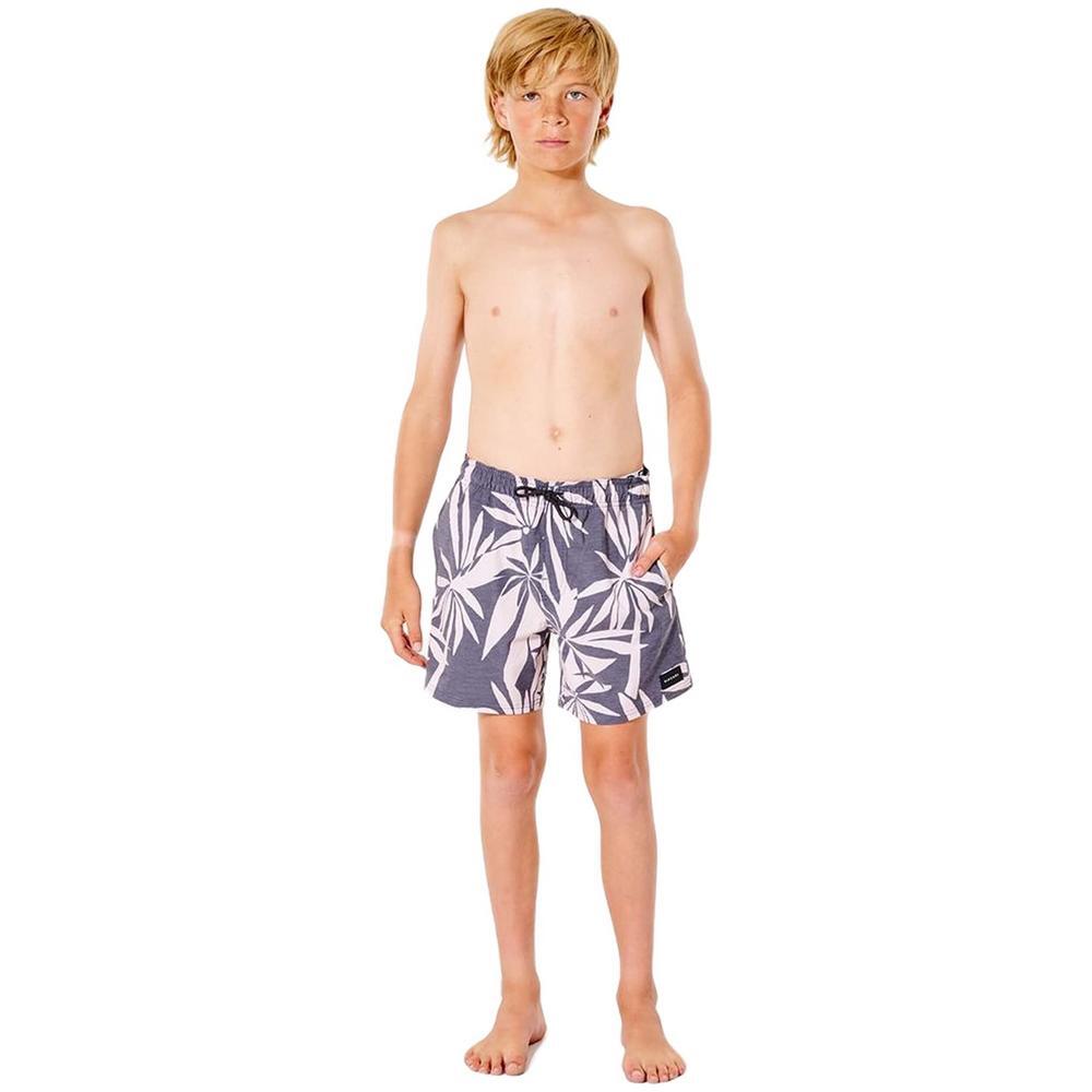 Fato de banho Rip curl Party pack volley para criança em várias cores 5/5