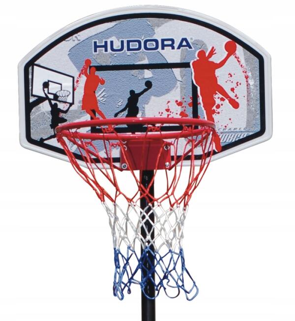 Basketbal goal All Star 205 6/7