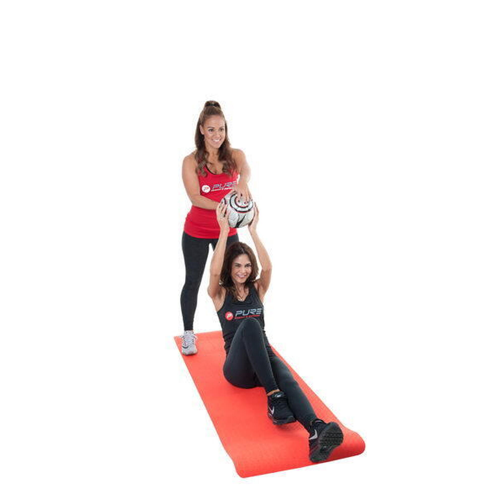 Covorașă de fitness Pure2Improve Tpe Mat