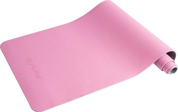 Yogamat - 173 x 58 x 0,6cm - Roze 6/7