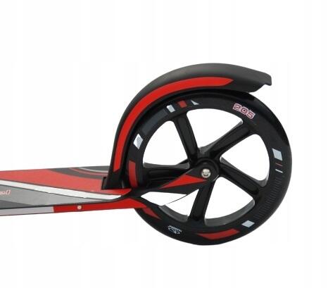 Hudora BigWheel® 205 6/7