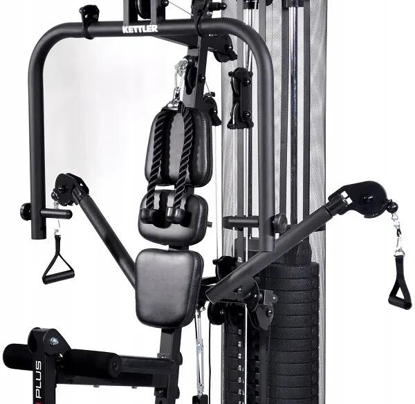 Multi Gym Plus edzőgép 2/7