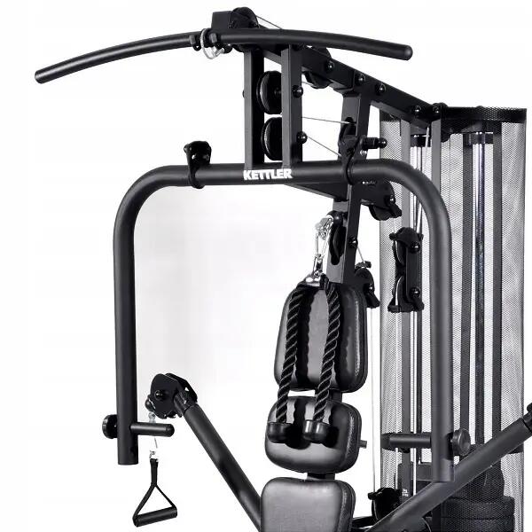 Multi Gym Plus edzőgép 3/7