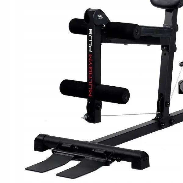 Multi Gym Plus edzőgép 4/7