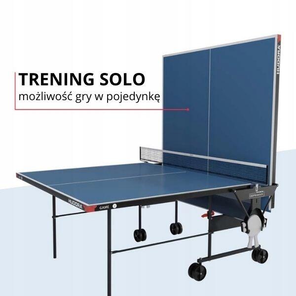 Hudora Tischtennistisch Game 5/7