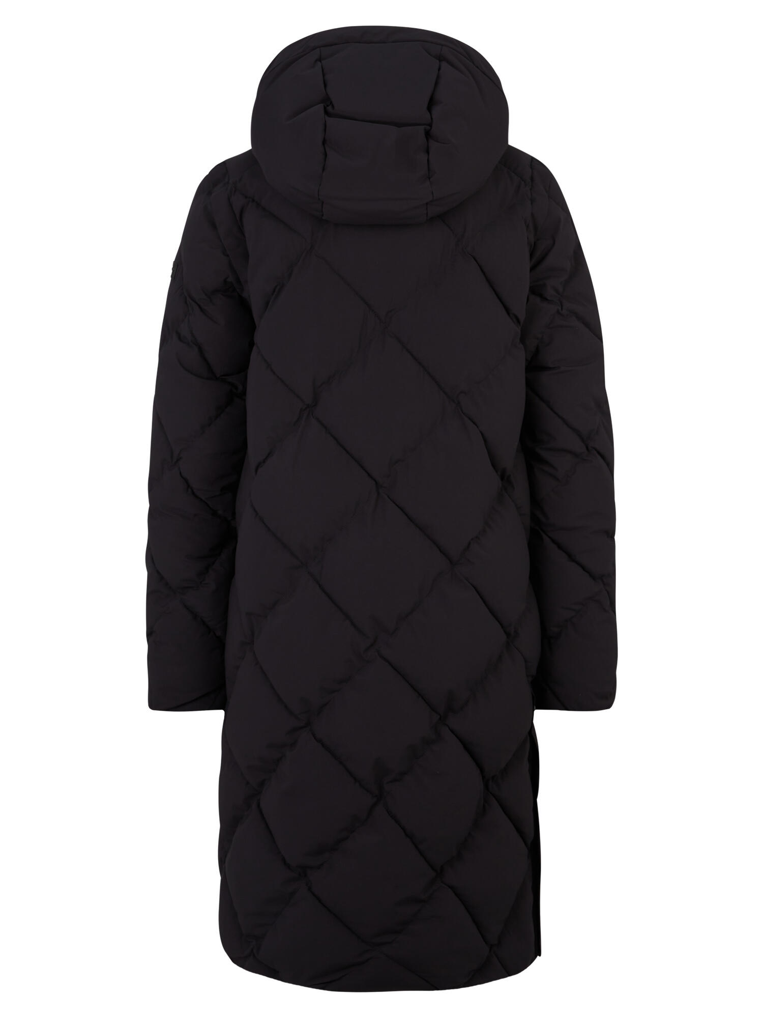 Doudoune à capuche femme Ziener Talasi 2/7
