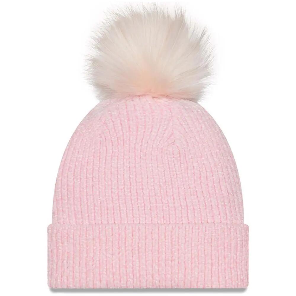 Gorro de lã New Era modelo 60284837-650 para unissex 2/2