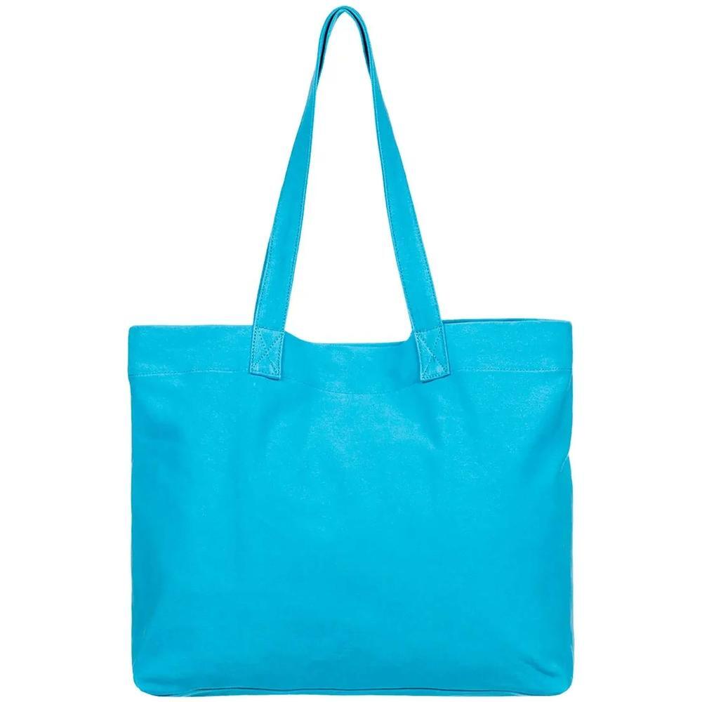 Bolso para mujer Roxy Go for it en color azul 2/4