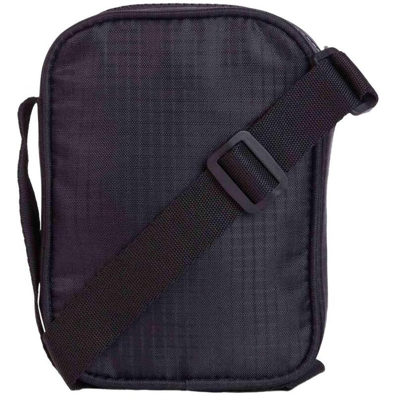 Bandolera para hombre Ellesse Brekko en color negro